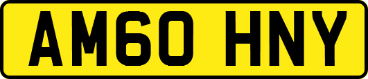 AM60HNY