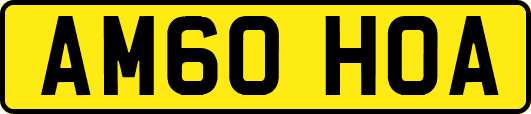 AM60HOA