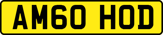 AM60HOD