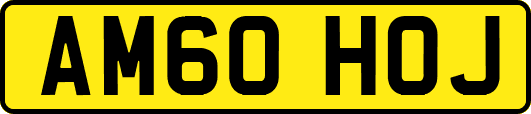 AM60HOJ