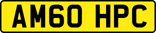 AM60HPC