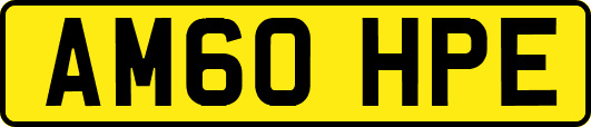 AM60HPE