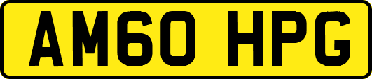 AM60HPG