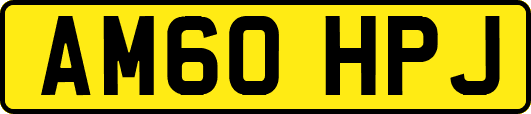 AM60HPJ
