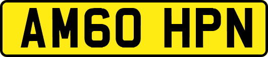 AM60HPN