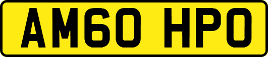 AM60HPO