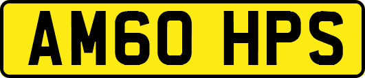 AM60HPS