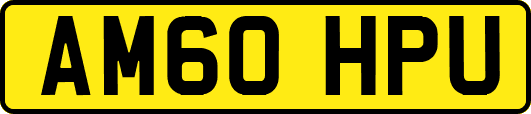 AM60HPU