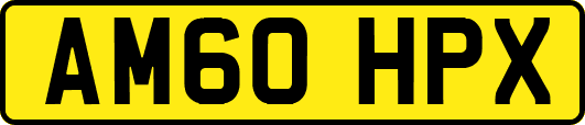 AM60HPX
