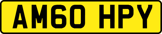 AM60HPY