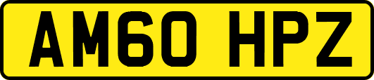AM60HPZ