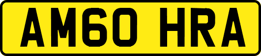 AM60HRA
