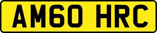 AM60HRC