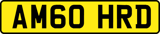 AM60HRD