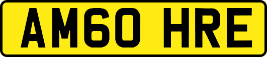 AM60HRE