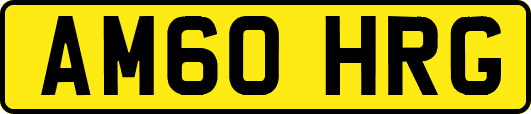 AM60HRG