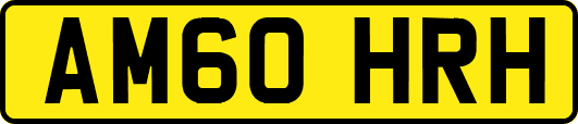 AM60HRH