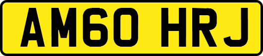 AM60HRJ
