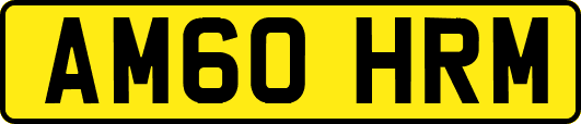 AM60HRM