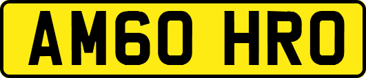 AM60HRO