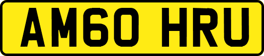 AM60HRU