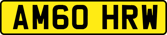 AM60HRW