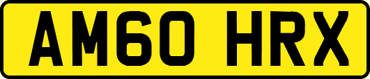 AM60HRX