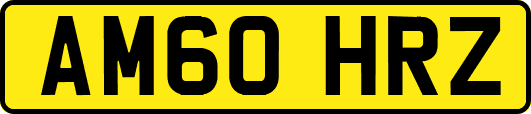 AM60HRZ