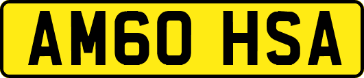 AM60HSA