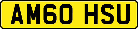 AM60HSU