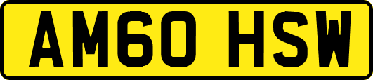 AM60HSW