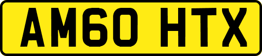 AM60HTX