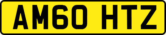 AM60HTZ