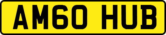 AM60HUB