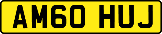 AM60HUJ