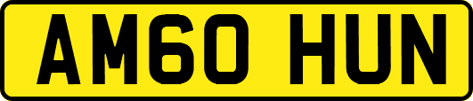 AM60HUN
