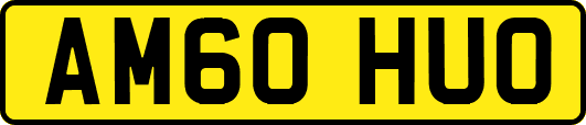 AM60HUO