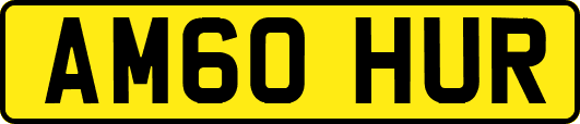 AM60HUR