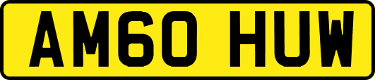 AM60HUW