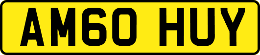 AM60HUY