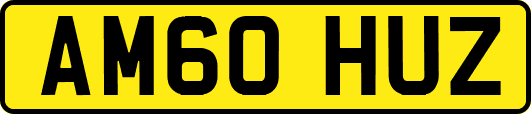 AM60HUZ