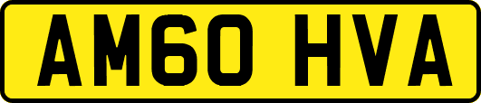 AM60HVA