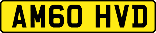 AM60HVD
