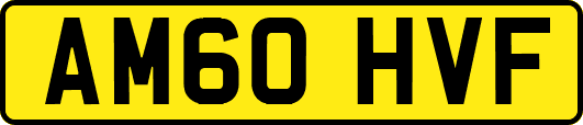AM60HVF