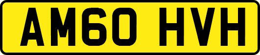 AM60HVH