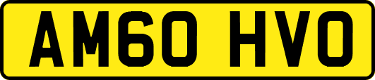 AM60HVO