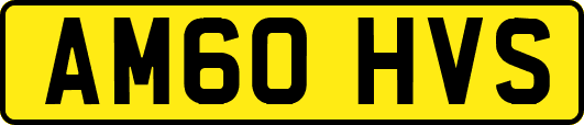 AM60HVS