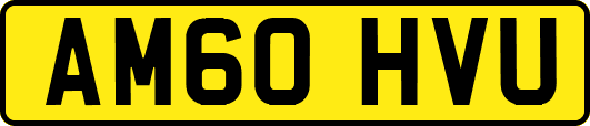 AM60HVU