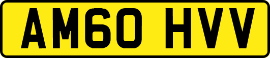 AM60HVV