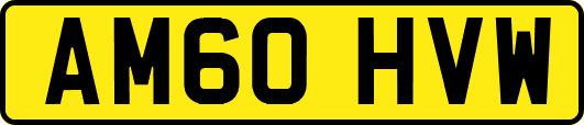 AM60HVW